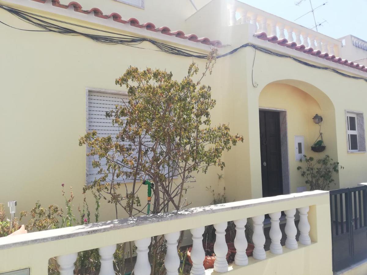 Guesthouse Tavira Moura Екстериор снимка