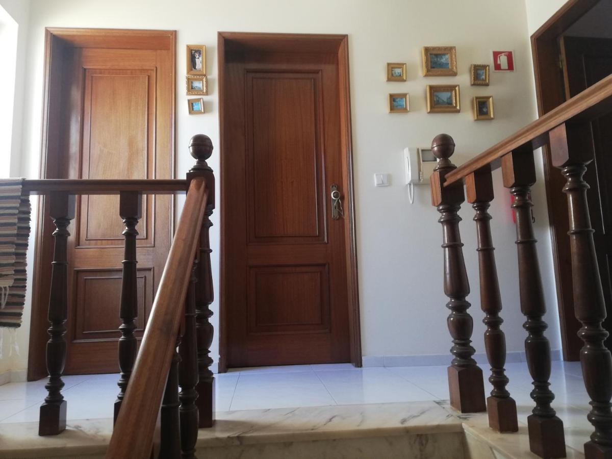 Guesthouse Tavira Moura Екстериор снимка